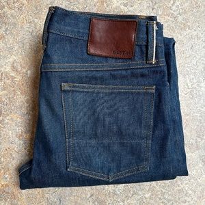 Gustin Men’s Jeans 32